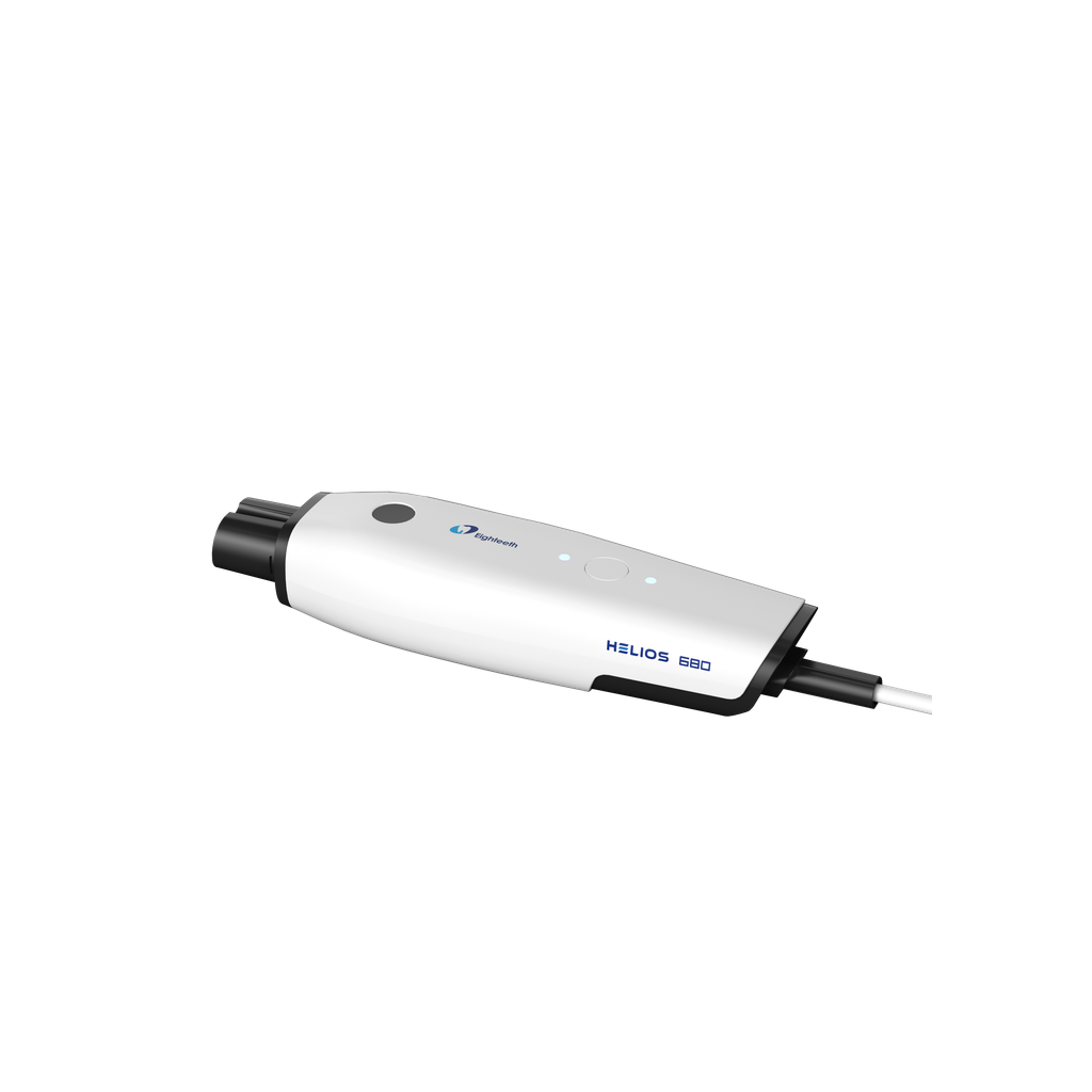 暘光　セロベーター Інтраоральний сканер Eighteeth Helios 680